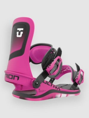 UNION Ultra Women 2025 Snowboard Bindings - buy now | ID-728386